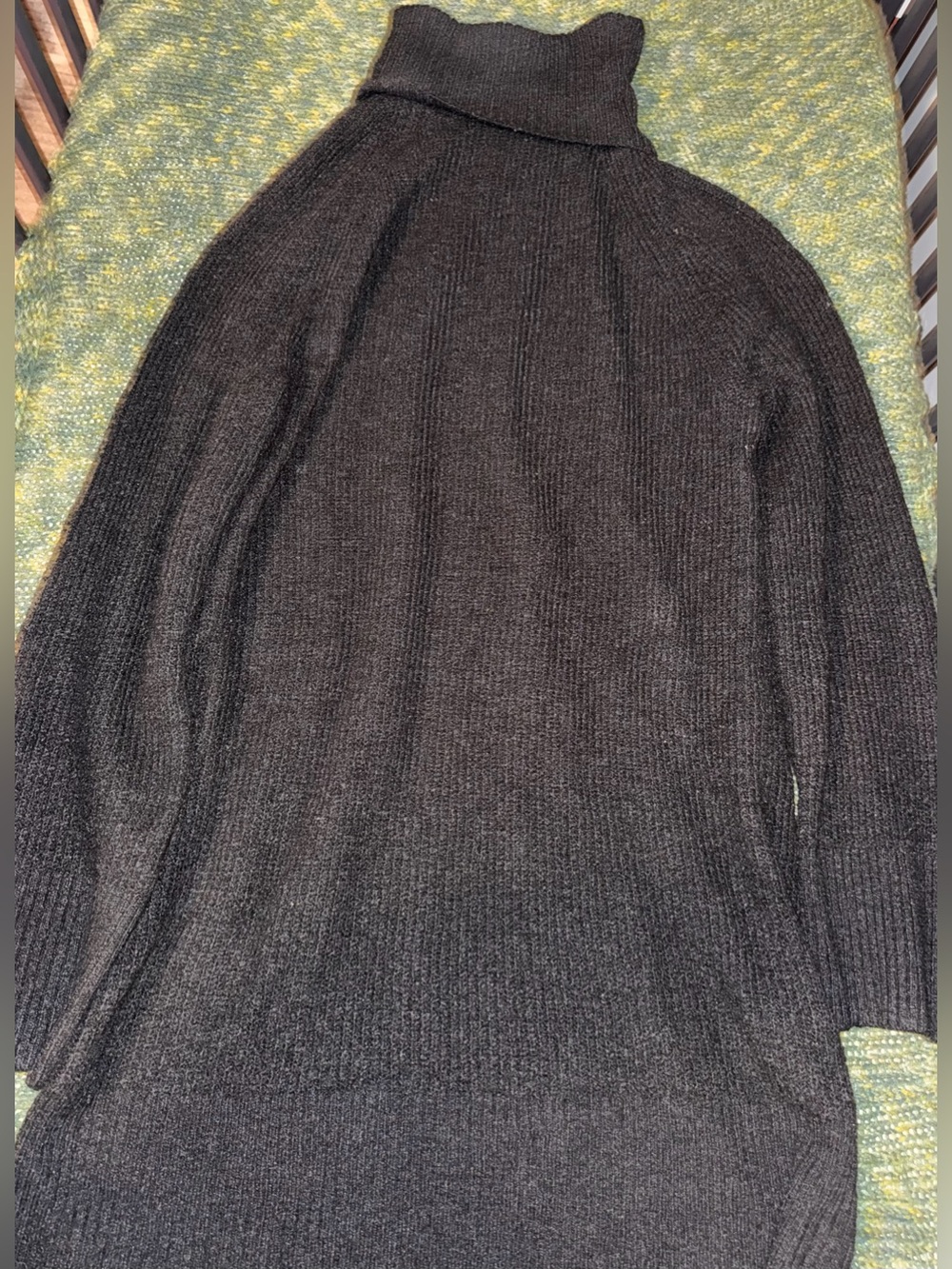 American Eagle Women's Sweater Dress
